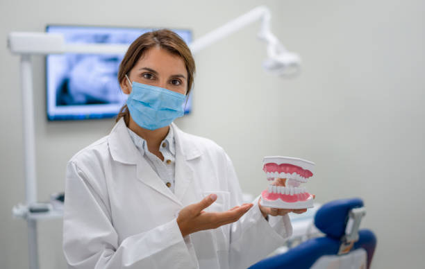 Best Pediatric Emergency Dentist in Aust, IN