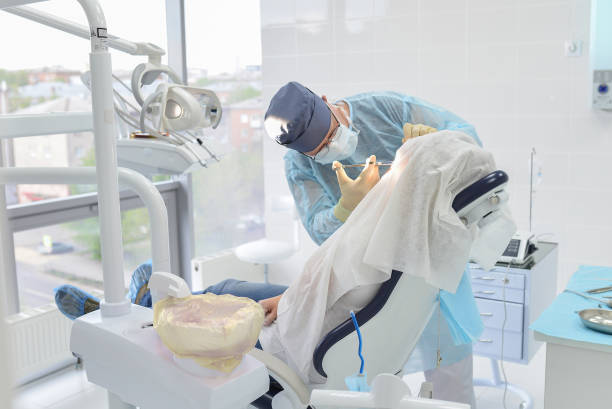 Best Emergency Dental Services for Seniors in Aust, IN