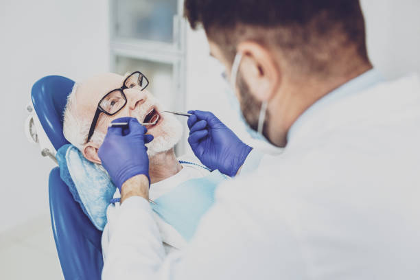 Best Pediatric Emergency Dentist in Aust, IN